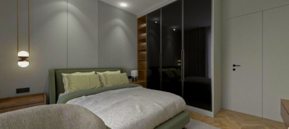 Wohnung 2+1 in MIA CITY, Alanya, Turkey, Nr. 39358 9