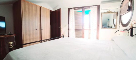 Пентхаус с 3 спальнями в Римини, Италия № 320813 23