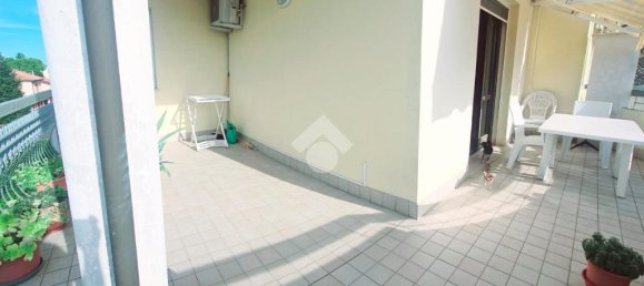 Пентхаус с 3 спальнями в Римини, Италия № 320813 14