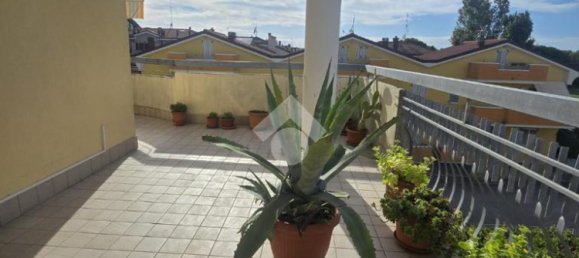 Пентхаус с 3 спальнями в Римини, Италия № 320813 13