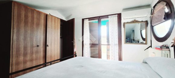 Пентхаус с 3 спальнями в Римини, Италия № 320813 27