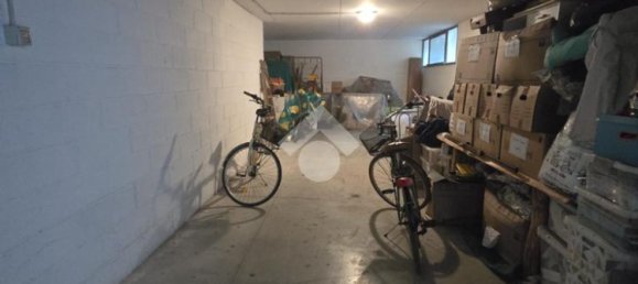 Пентхаус с 3 спальнями в Римини, Италия № 320813 35