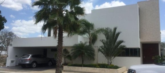 4 bedrooms House in Merida, Mexico No. 48974 2