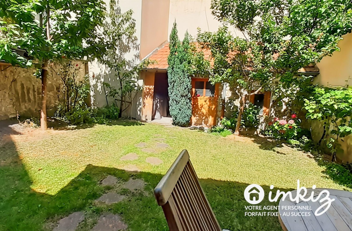 3 bedrooms House in Conflans-Sainte-Honorine, France No. 115957