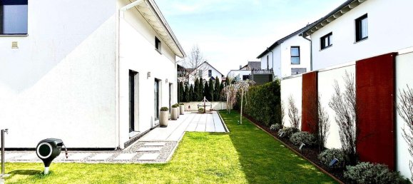 3 chambres Maison à Ostalbkreis, Germany No. 28544 3