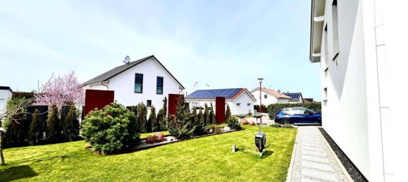 3 chambres Maison à Ostalbkreis, Germany No. 28544 4