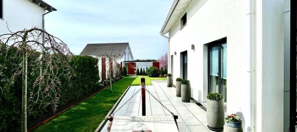 3 chambres Maison à Ostalbkreis, Germany No. 28544 2