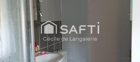 Propiedad comercial en Ciron, France 173 m² No. 245960 6