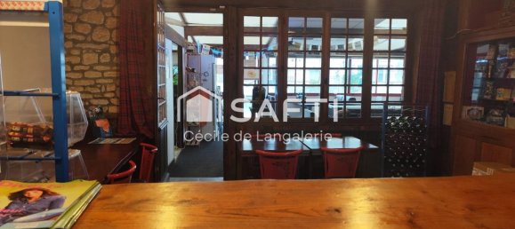 Propiedad comercial en Ciron, France 173 m² No. 245960 3