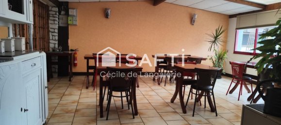 Propiedad comercial en Ciron, France 173 m² No. 245960 4