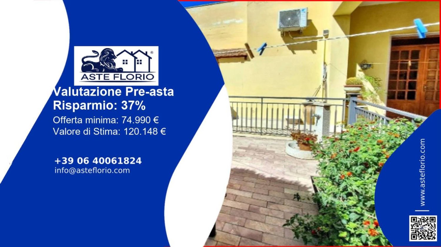 2 bedrooms Apartment in Paceco, Italy No. 352150