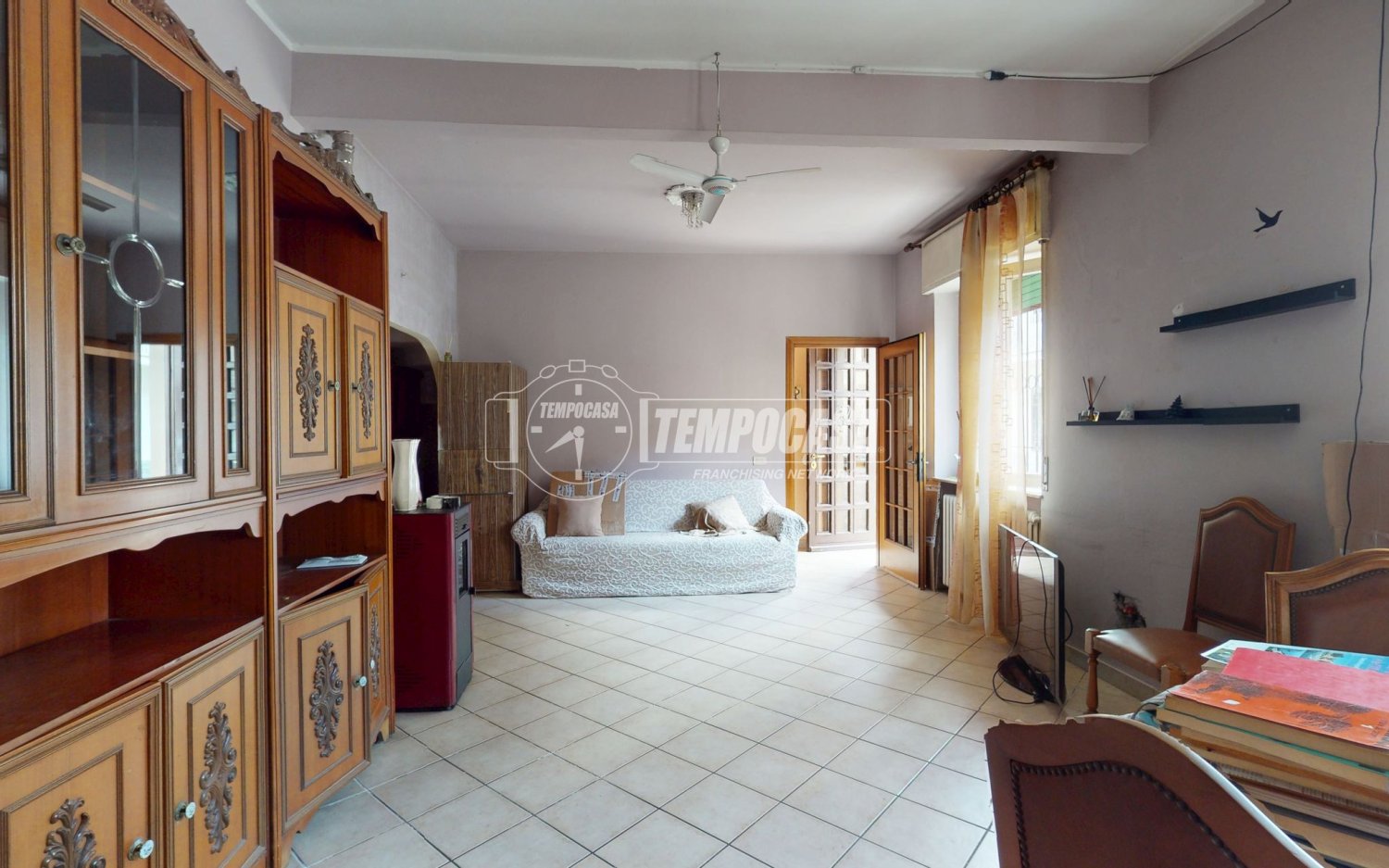 2 bedrooms House in Cogliate, Italy No. 372827