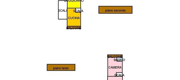 5-salle Maison à Lanzo Torinese, Italy No. 92641 16