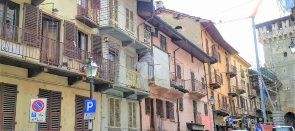 5-salle Maison à Lanzo Torinese, Italy No. 92641 13