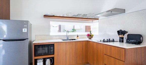 2 Schlafzimmer Villa in Seminyak, Indonesia, Nr. 3549 10