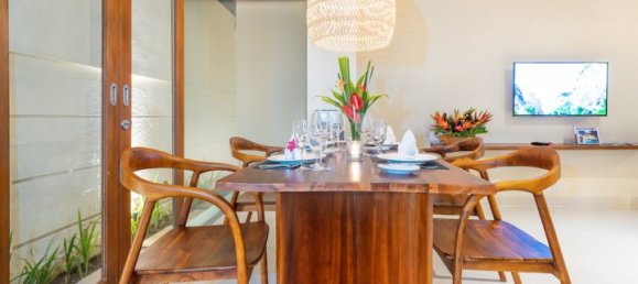 2 Schlafzimmer Villa in Seminyak, Indonesia, Nr. 3549 12