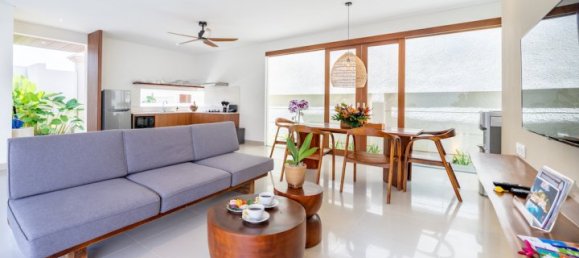 2 Schlafzimmer Villa in Seminyak, Indonesia, Nr. 3549 11