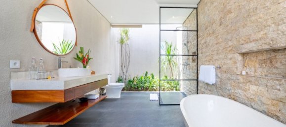 2 Schlafzimmer Villa in Seminyak, Indonesia, Nr. 3549 5