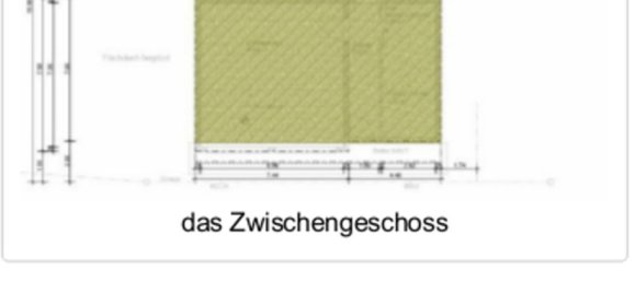 1461m² Land in Lorrach, Germany No. 817 8