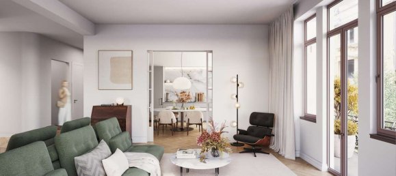 2 Schlafzimmer Wohnung in Wetteraukreis, Germany, Nr. 240297 19