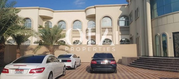 11 bedrooms Villa in Khalifa City, UAE No. 17289 2