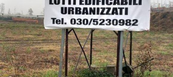 560m² Land in Torbole Casaglia, Italy No. 133775 11