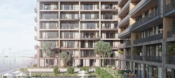 Apartamento de 1+1 en Istanbul, Turkey No. 22721 6