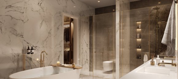 Apartamento de 1+1 en Istanbul, Turkey No. 22721 3