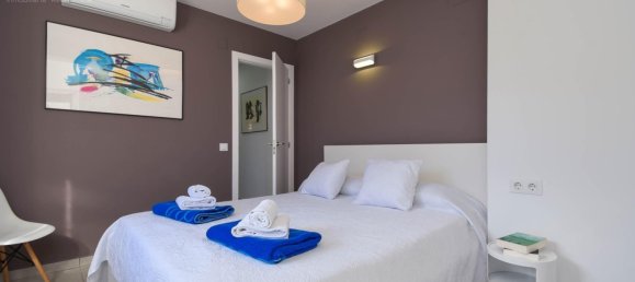 3 bedrooms House in Alicante, Spain No. 85971 15