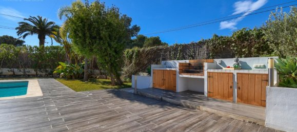 3 bedrooms House in Alicante, Spain No. 85971 22