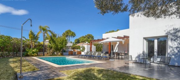 3 bedrooms House in Alicante, Spain No. 85971 20