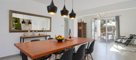 3 bedrooms House in Alicante, Spain No. 85971 8