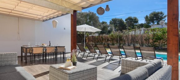 3 bedrooms House in Alicante, Spain No. 85971 3