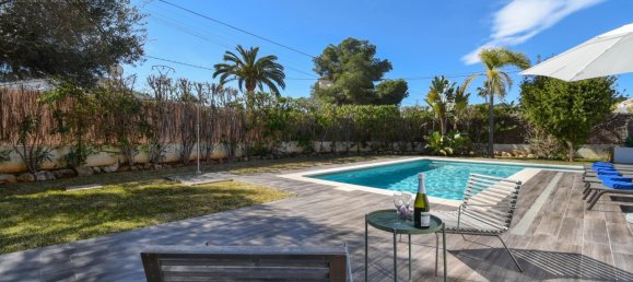 3 bedrooms House in Alicante, Spain No. 85971 21