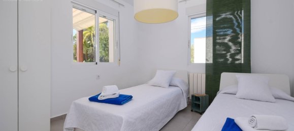 3 bedrooms House in Alicante, Spain No. 85971 17