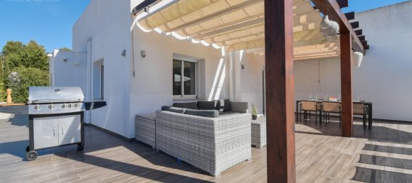 3 bedrooms House in Alicante, Spain No. 85971 4