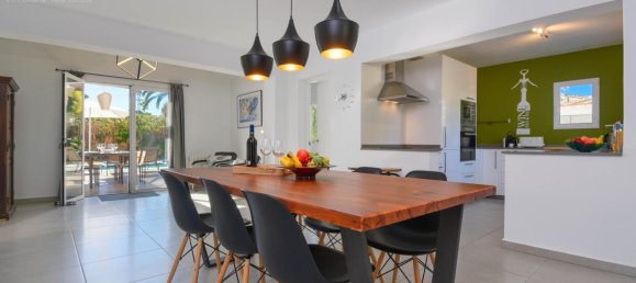 3 bedrooms House in Alicante, Spain No. 85971 7