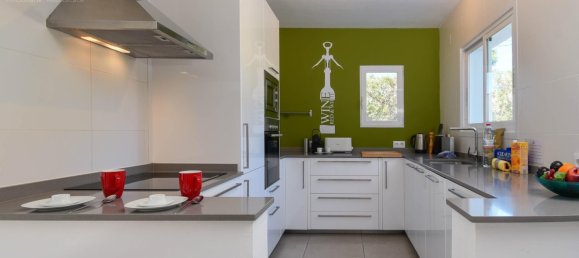 3 bedrooms House in Alicante, Spain No. 85971 9