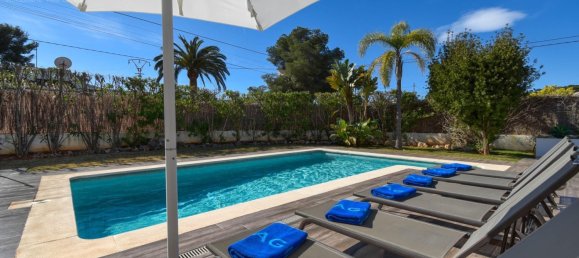 3 bedrooms House in Alicante, Spain No. 85971 12