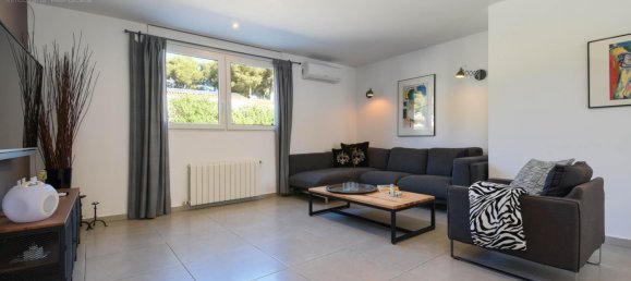 3 bedrooms House in Alicante, Spain No. 85971 6