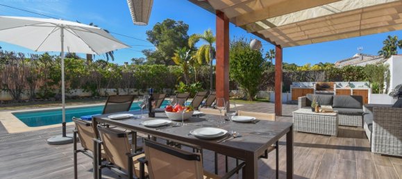 3 bedrooms House in Alicante, Spain No. 85971 11