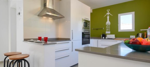 3 bedrooms House in Alicante, Spain No. 85971 10