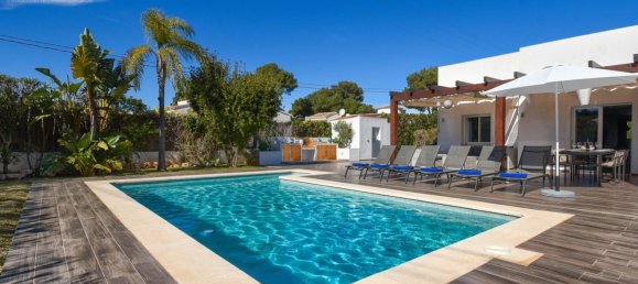 3 bedrooms House in Alicante, Spain No. 85971 2