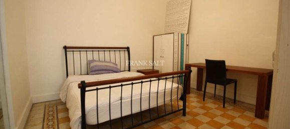 2 chambres Appartement à Sliema, Malta No. 9266 22