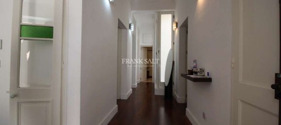 2 chambres Appartement à Sliema, Malta No. 9266 6