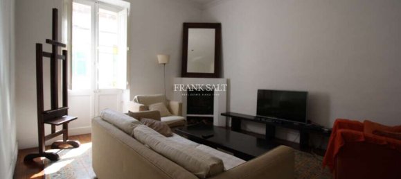 2 chambres Appartement à Sliema, Malta No. 9266 3