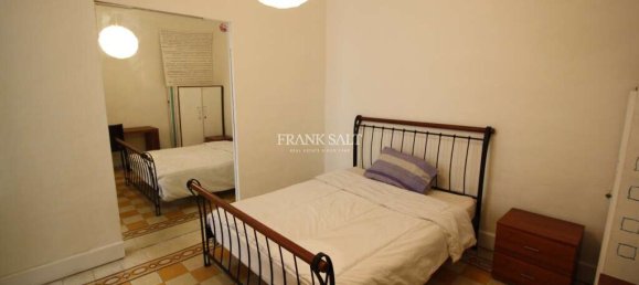 2 chambres Appartement à Sliema, Malta No. 9266 20