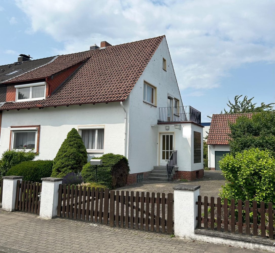 6غرفة تاون هاوس في Lower Saxony, Germany رقم 245307