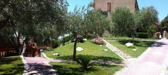 3غرفة شقة في Drapia, Italy رقم 41553 2