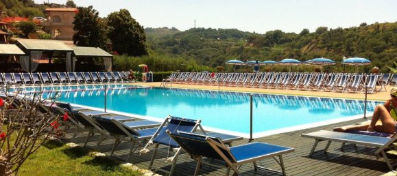 3غرفة شقة في Drapia, Italy رقم 41553 3